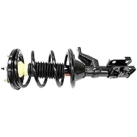 Monroe Quick-Strut 172144 Suspension Strut and Coil Spring Assembly for Honda CR-V