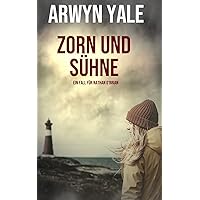Zorn und Sühne: Ein Fall für Nathan O'Brian (German Edition) Zorn und Sühne: Ein Fall für Nathan O'Brian (German Edition) Kindle Paperback
