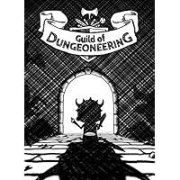 Guild of Dungeoneering [Online Game Code]