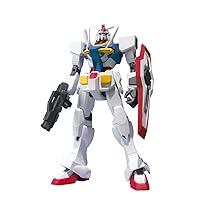 Robot Spirits 0-Gundam Figure side MS 5