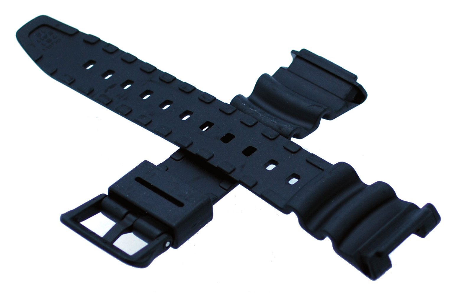 Genuine Casio Replacement Watch Strap 10304195 for Casio Watch SGW-100-1VH