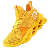AARDIMI Running shoes, fitness, road running shoes, trainers, sports shoes, breathable, non-slip, gym, fitness trainers