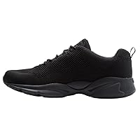 Propet Mens Stability Fly Walking Shoes