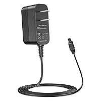 for Shark V2945Z V2950 Charger, 11V Power Cord for Shark Vacuum Charger AC Adapter Replacement for Shark XA2950 YLS0041-T110025 Floor Carpet Sweeper Vacuums Power Supply JATERSERN