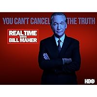 Real Time with Bill Maher: Season 19