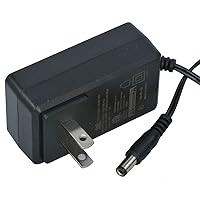 GQ12-120100-AU 12 VDC 1A Regulated Switching Wall Adapter