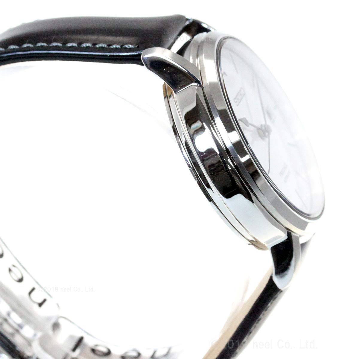 Mua Seiko Presage SARX065 Men's Prestige Line Wristwatch, Automatic  Winding, Mechanical Core Shop Exclusive Distribution Model, Riki Design,  Enamel Dial trên Amazon Nhật chính hãng 2023 | Giaonhan247