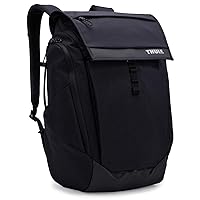 Thule Paramount 27L Backpack - Commuter backpack - Padded pocket fits 16