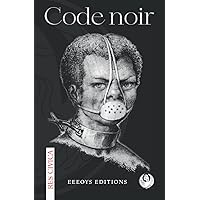 Code noir (French Edition)