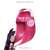 Queen Radio: Volume 1[2 CD] Queen Radio: Volume 1[2 CD] Audio CD MP3 Music Vinyl