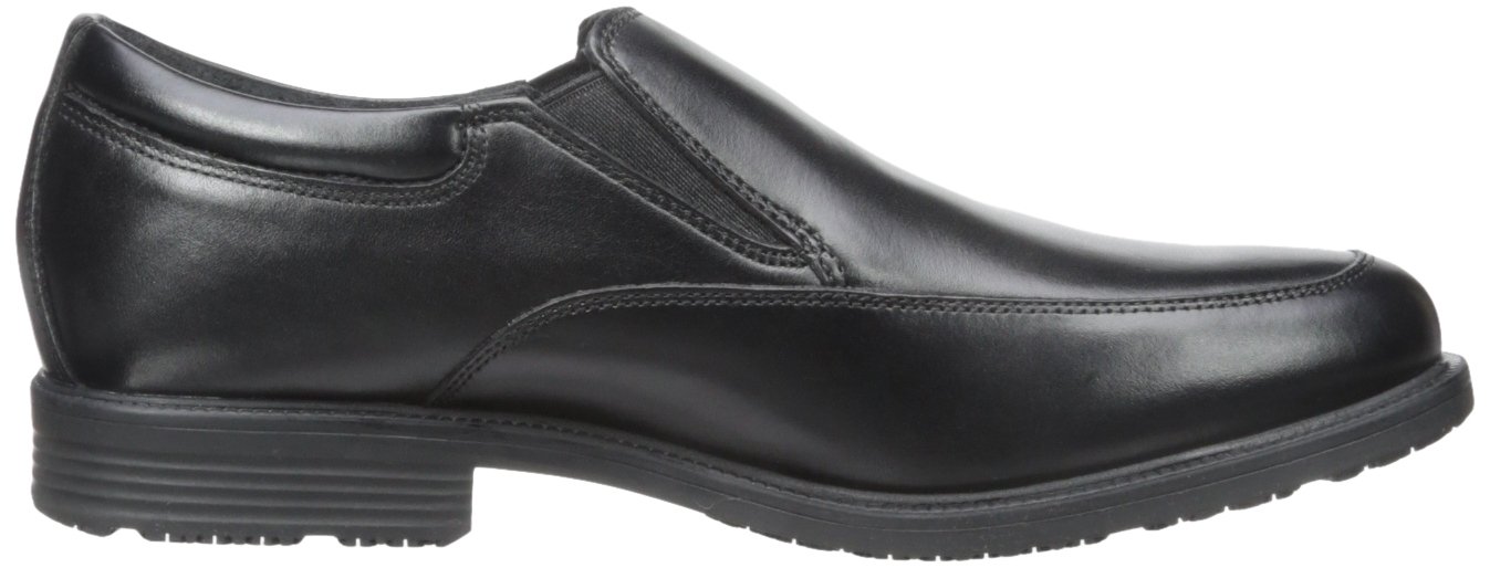 Rockport Men's Essential Details Waterproof Slip-On Loafer