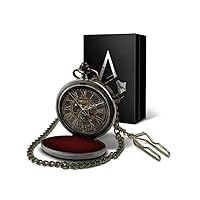 Assassin's Creed Unity Arno's Pocket Watch Amazon European Exclusive