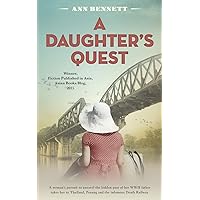 A Daughter's Quest A Daughter's Quest Paperback Audio CD