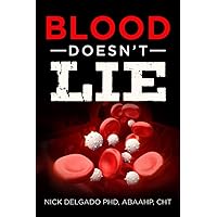 Blood Doesn't Lie Blood Doesn't Lie Paperback Kindle