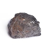 Natural Golden Rutilated 32.50 Ct. Mineral Rock Rough Healing Energy Loose Gemstone DP-829