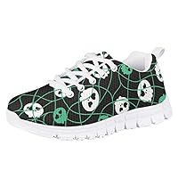 Boys and Girls Sneakers Kids Halloween Party Shoes Stylish Wear Resistant Casual Shoes/School Shoes Kids