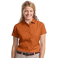 Port Authority L508 Lad Easy Care Shirt