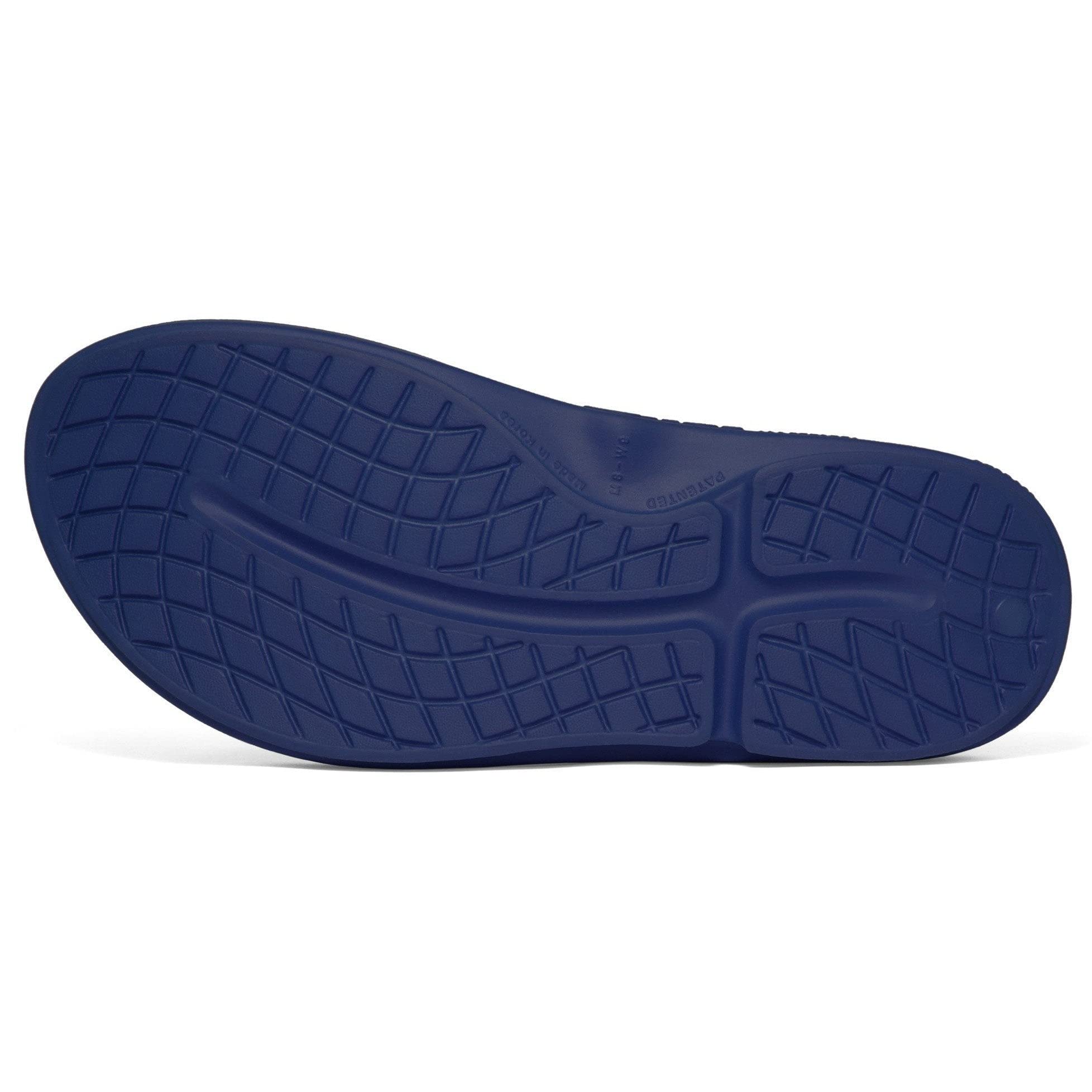 OOFOS - Unisex OOriginal - Post Run Sports Recovery Thong Sandal