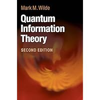 Quantum Information Theory Quantum Information Theory Hardcover Kindle