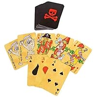 LEGO Pirate Playing Cards - 852227