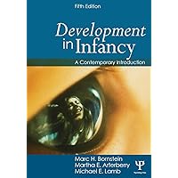 Development in Infancy Development in Infancy Paperback Hardcover
