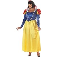 California Costumes Women's Snow White Costume