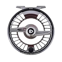 TITAL Fly Fishing Reel