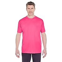 Cool & Dry Sport Performance Interlock Tee (8420)