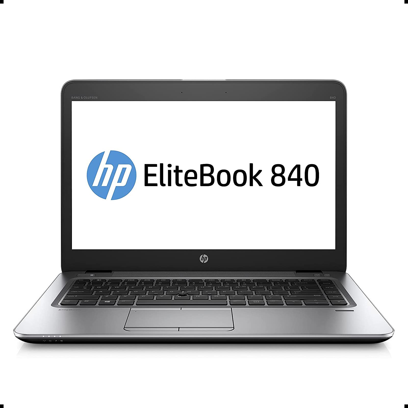 Mua Hp Elitebook 840 G3 14in Laptop Core I5 6300u 24ghz 8gb Ram 240gb Ssd Windows 10 Pro 4073
