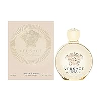 Versace Eros Pour Femme Eau De Parfum 100Ml