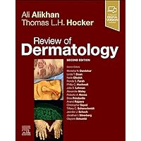 Review of Dermatology Review of Dermatology Paperback Kindle Spiral-bound