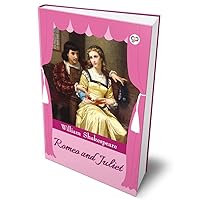 Romeo and Juliet (Deluxe Hardcover Book) Romeo and Juliet (Deluxe Hardcover Book) Hardcover Audible Audiobook Kindle Paperback Mass Market Paperback Audio CD Pocket Book