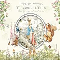 Beatrix Potter: The Complete Tales Beatrix Potter: The Complete Tales Audible Audiobook Kindle Paperback Hardcover Audio CD