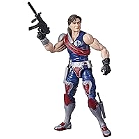 Classified Series Tomax Paoli Action Figure 44 Collectible Premium Toy, Multiple Accessories 6-Inch-Scale with Custom Package Art