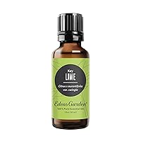 Lime- Key Essential Oil, 100% Pure Therapeutic Grade (Undiluted Natural/Homeopathic Aromatherapy Scented Essential Oil Singles) 30 ml