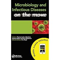 Microbiology and Infectious Diseases on the Move (Medicine on the Move) Microbiology and Infectious Diseases on the Move (Medicine on the Move) Paperback Kindle