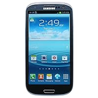 Samsung Galaxy S III SGH-T999 - 16GB - Gray (T-Mobile) Factory Unlock Clean ESN