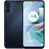 Motorola Moto G41 | 4+128GB | [XT2167-1] | 4G LTE | 6.4