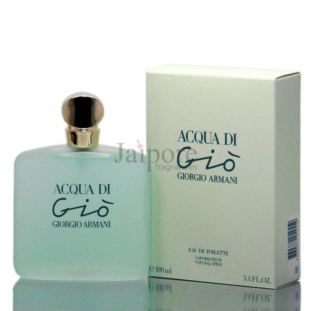 Mua Acqua di Gio by Giorgio Armani for women Eau De Toilette Spray,   Ounces trên Amazon Mỹ chính hãng 2023 | Fado