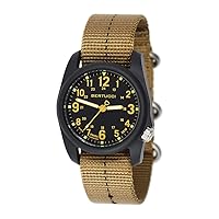 Bertucci Dx3 Plus Watch
