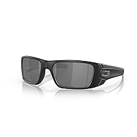 Oakley Men's OO9096 Fuel Cell Wrap Sunglasses