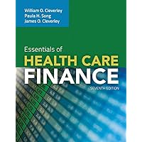 Essentials of Health Care Finance Essentials of Health Care Finance Paperback eTextbook