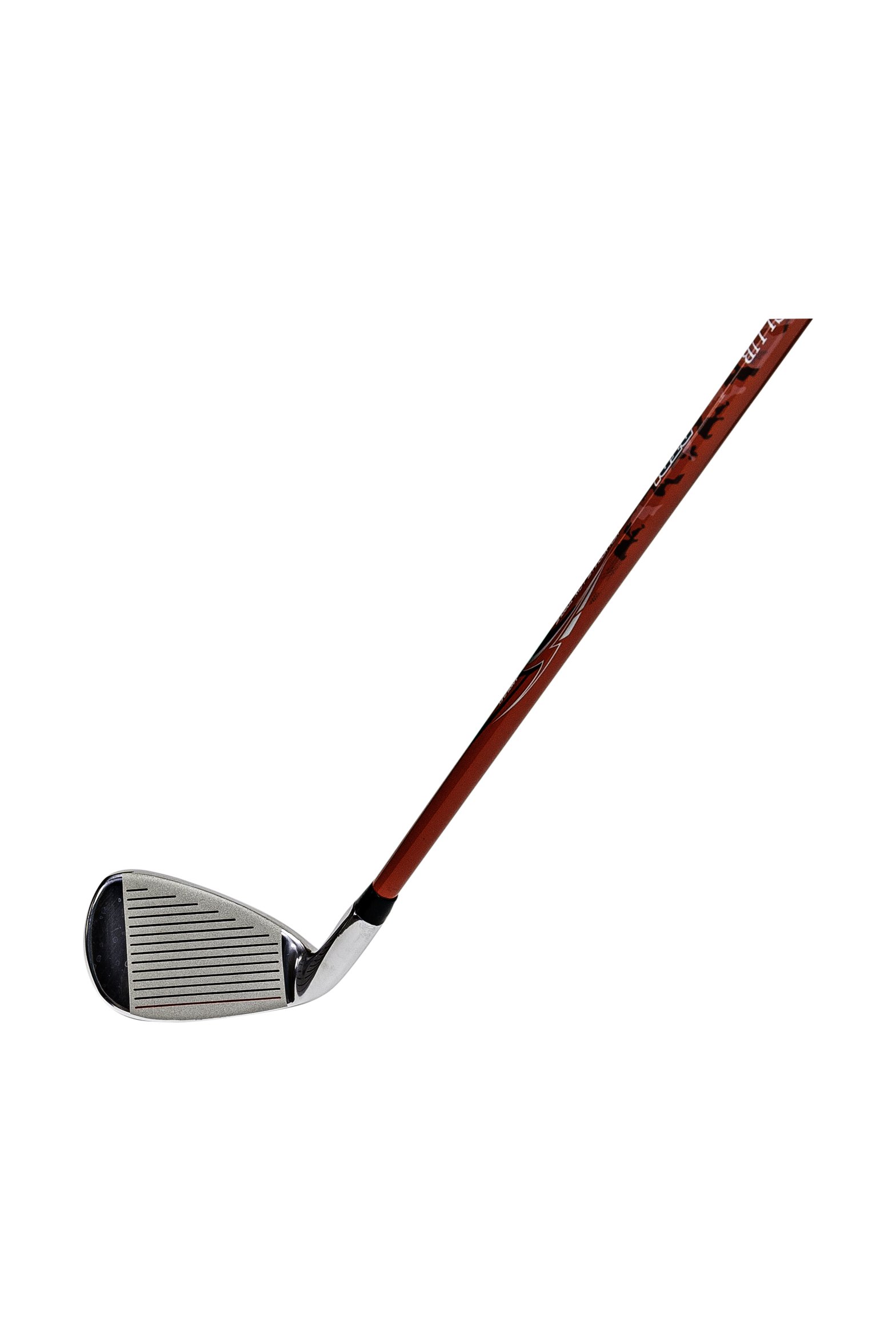 Club Champ Junior DTP (Designed to Play) Golf Set (Right Hand)