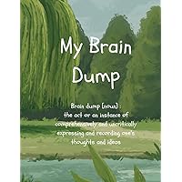 My Brain Dump Book: 100 Days (Controlling the Chaos)