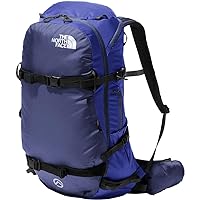 THE NORTH FACE(ザノースフェイス) Backpack, cave Blue, S