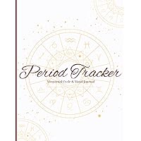 Period Tracker : Menstrual Cycle & Mood Journal : 8.5