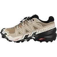 Salomon Speedcross 6 GTX Women's Trail Running Shoes