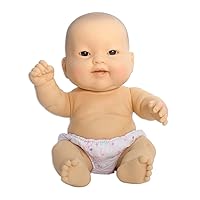 JC Toys BER16540-A1 Lots to Love Babies, 10