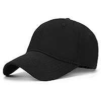 Oversize XXL Baseball Cap for Men Women, Extra Large Baseball Hat for Big Heads 23.6