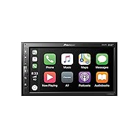 Pioneer SPH-EVO62DAB-UNI 6.8 inch Single din Floating Dash with DAB+ Android Auto™, Apple CarPlay®, Spotify®, Bluetooth® Streaming, WebLink®, FLAC File Playback and More.